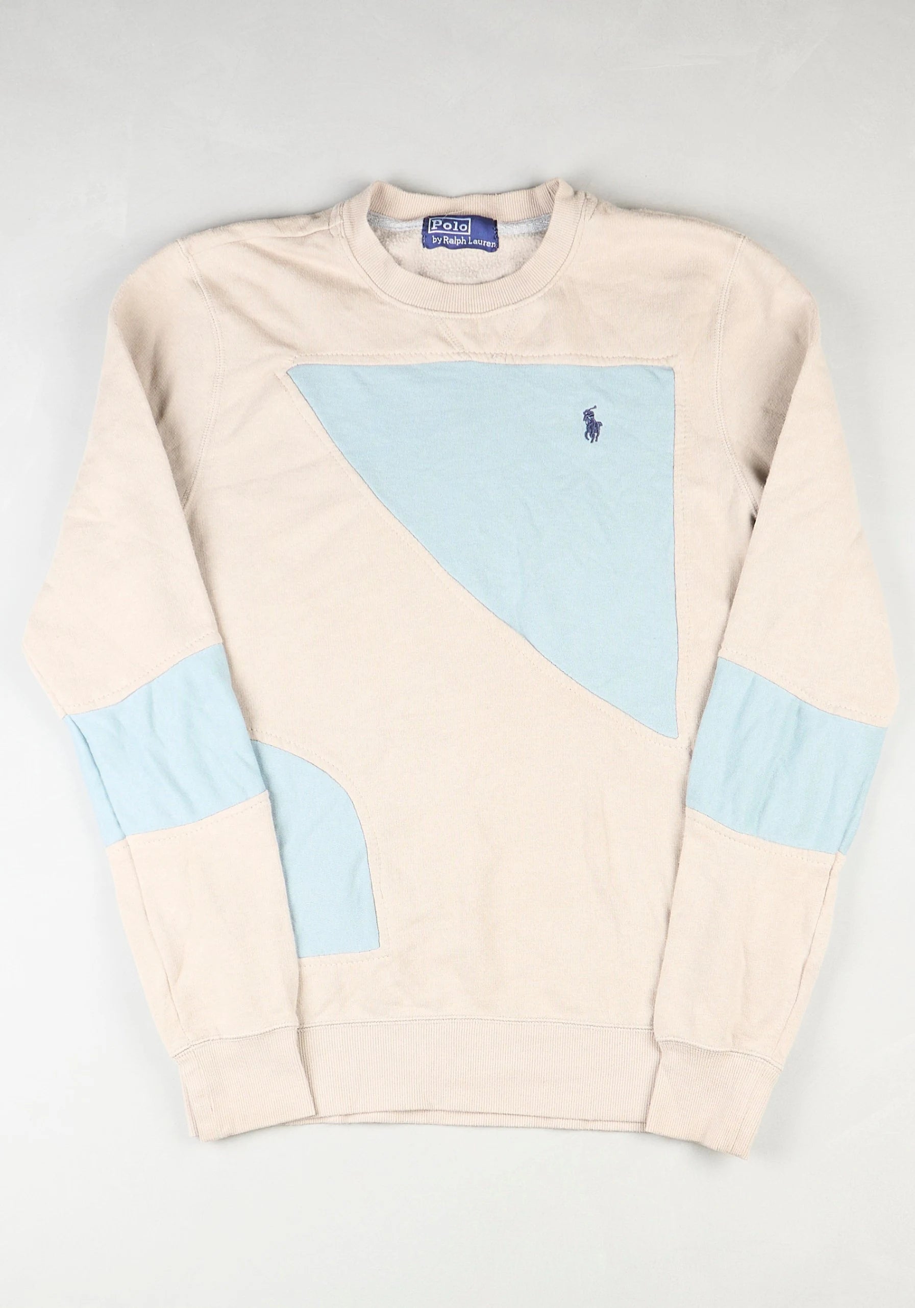 Ralph Lauren - Renewed Sweatshirt (S)