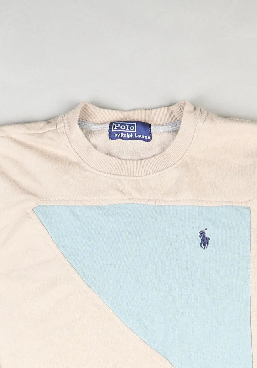Ralph Lauren - Renewed Sweatshirt (S)