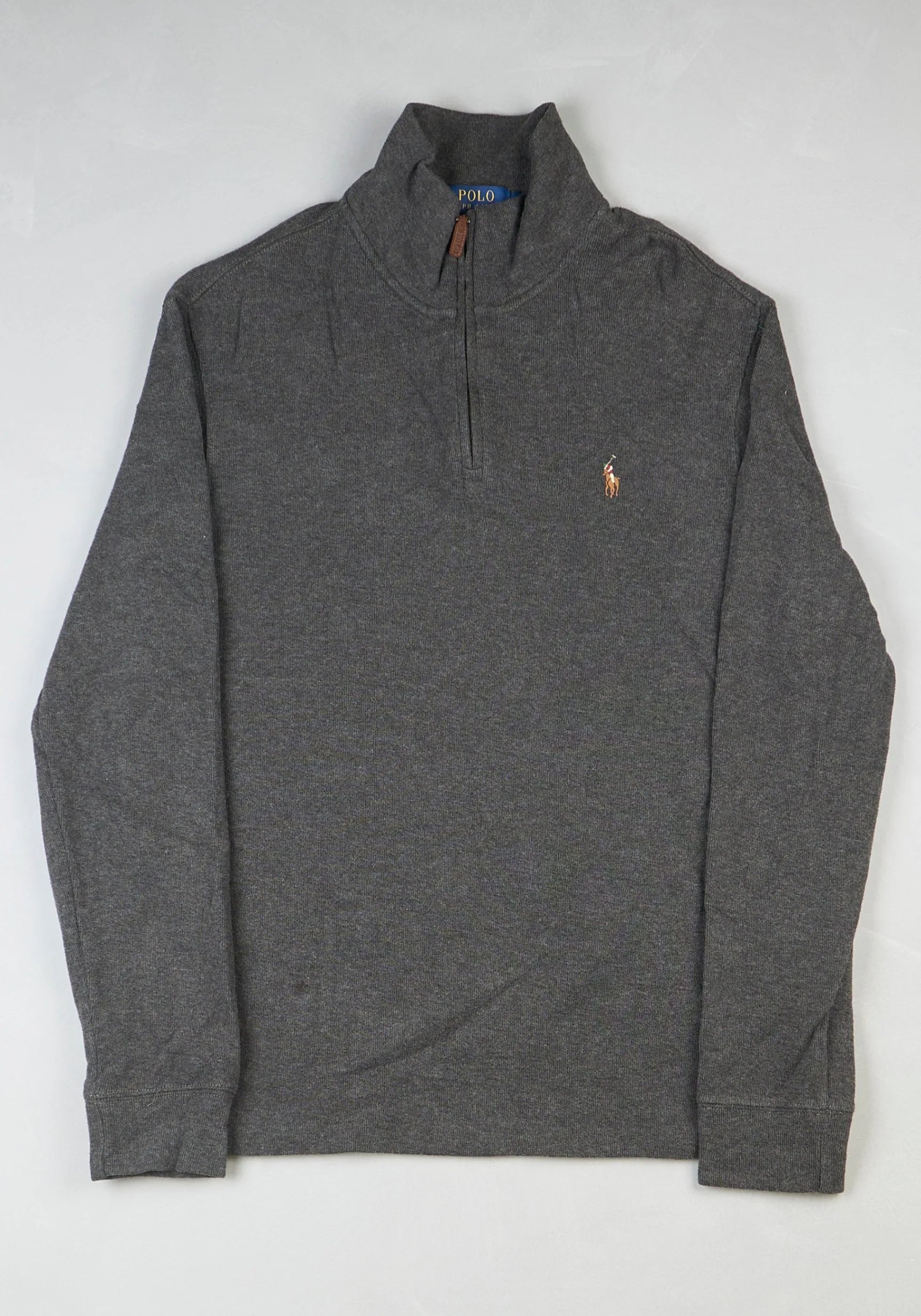 Ralph Lauren - Quarter Zip (M)