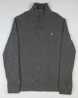 Ralph Lauren - Quarter Zip (M)