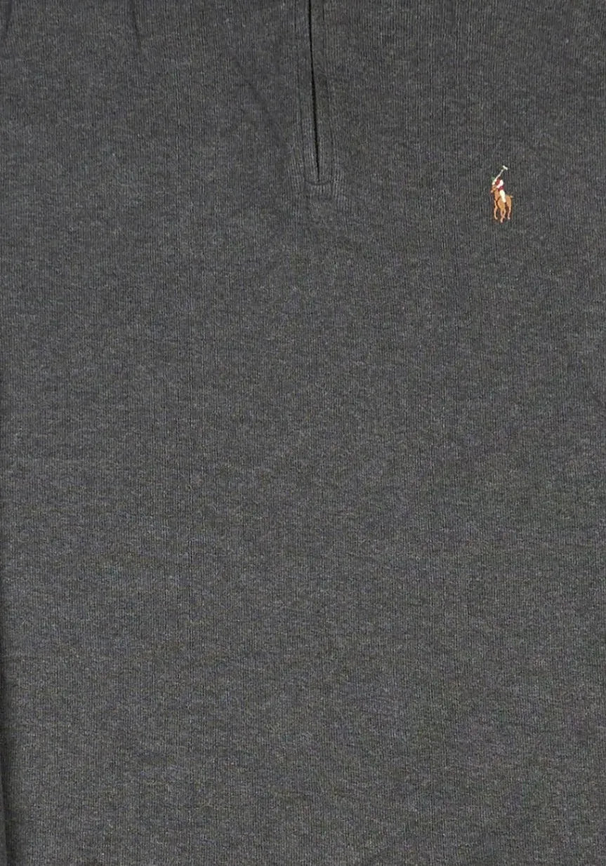 Ralph Lauren - Quarter Zip (M)