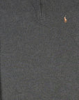 Ralph Lauren - Quarter Zip (M)
