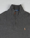 Ralph Lauren - Quarter Zip (M)