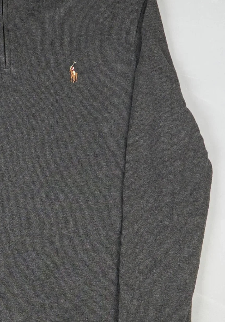 Ralph Lauren - Quarter Zip (M)