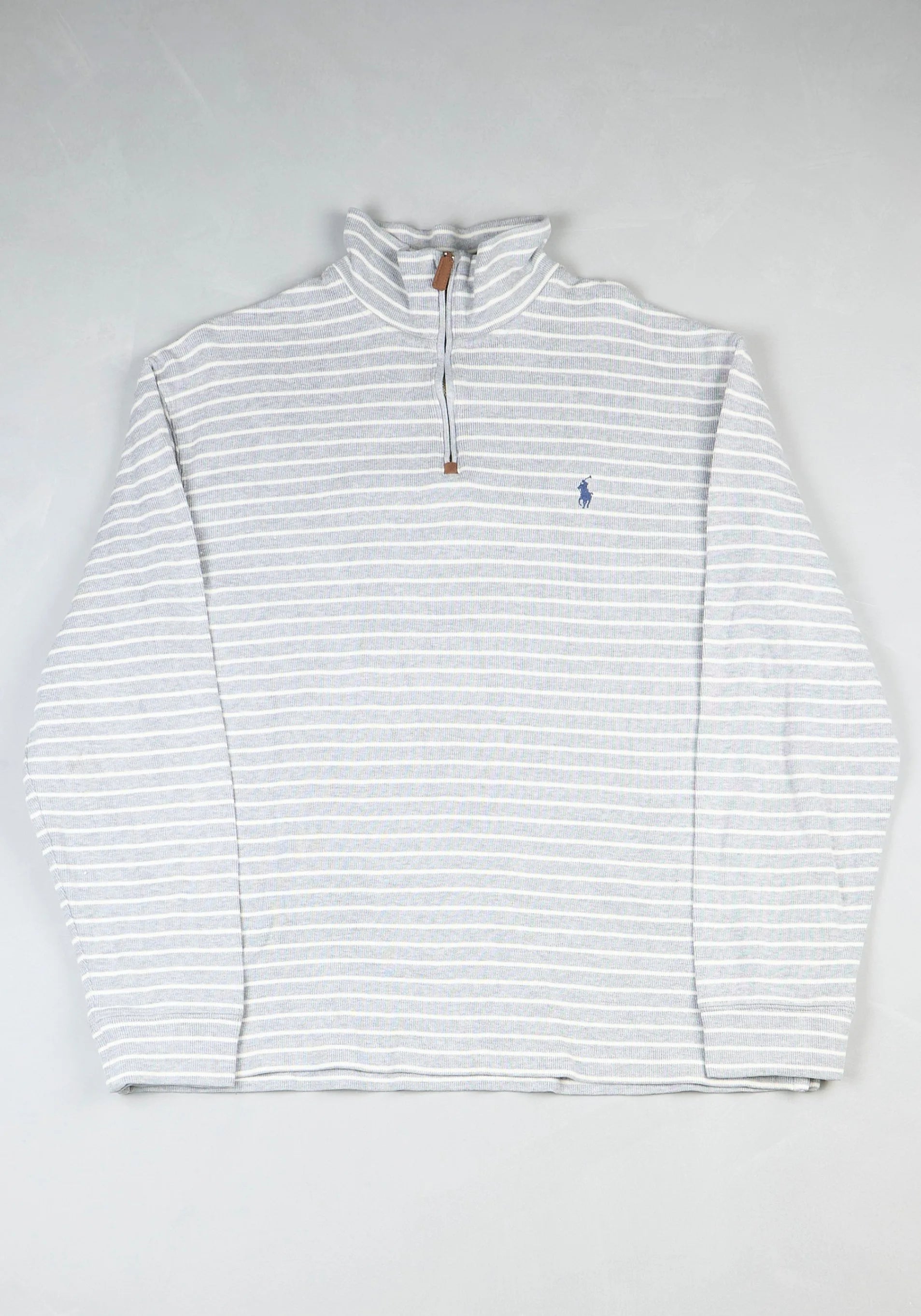 Ralph Lauren - Quarter Zip (L)