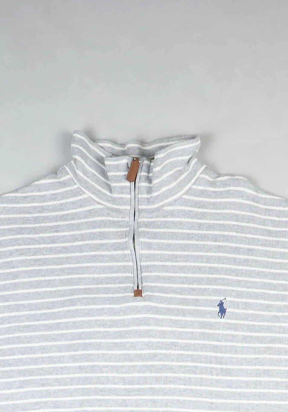 Ralph Lauren - Quarter Zip (L)