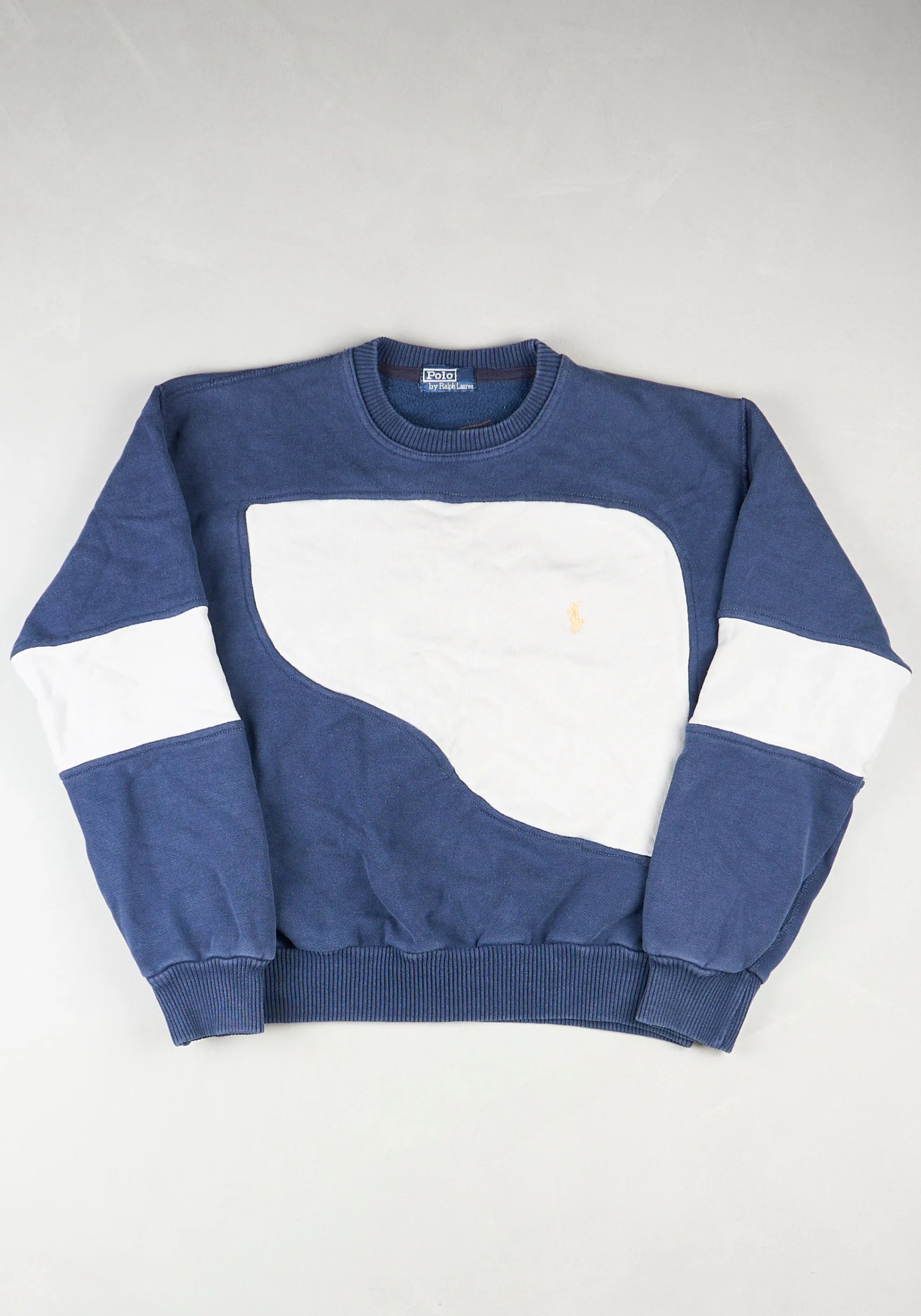 Ralph Lauren - Renewed Sweatshirt (XXS)