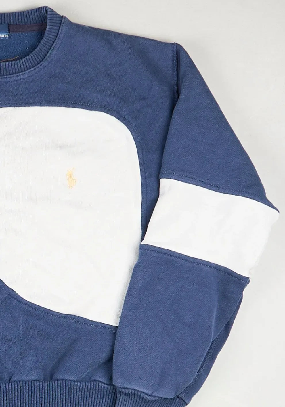 Ralph Lauren - Renewed Sweatshirt (XXS)