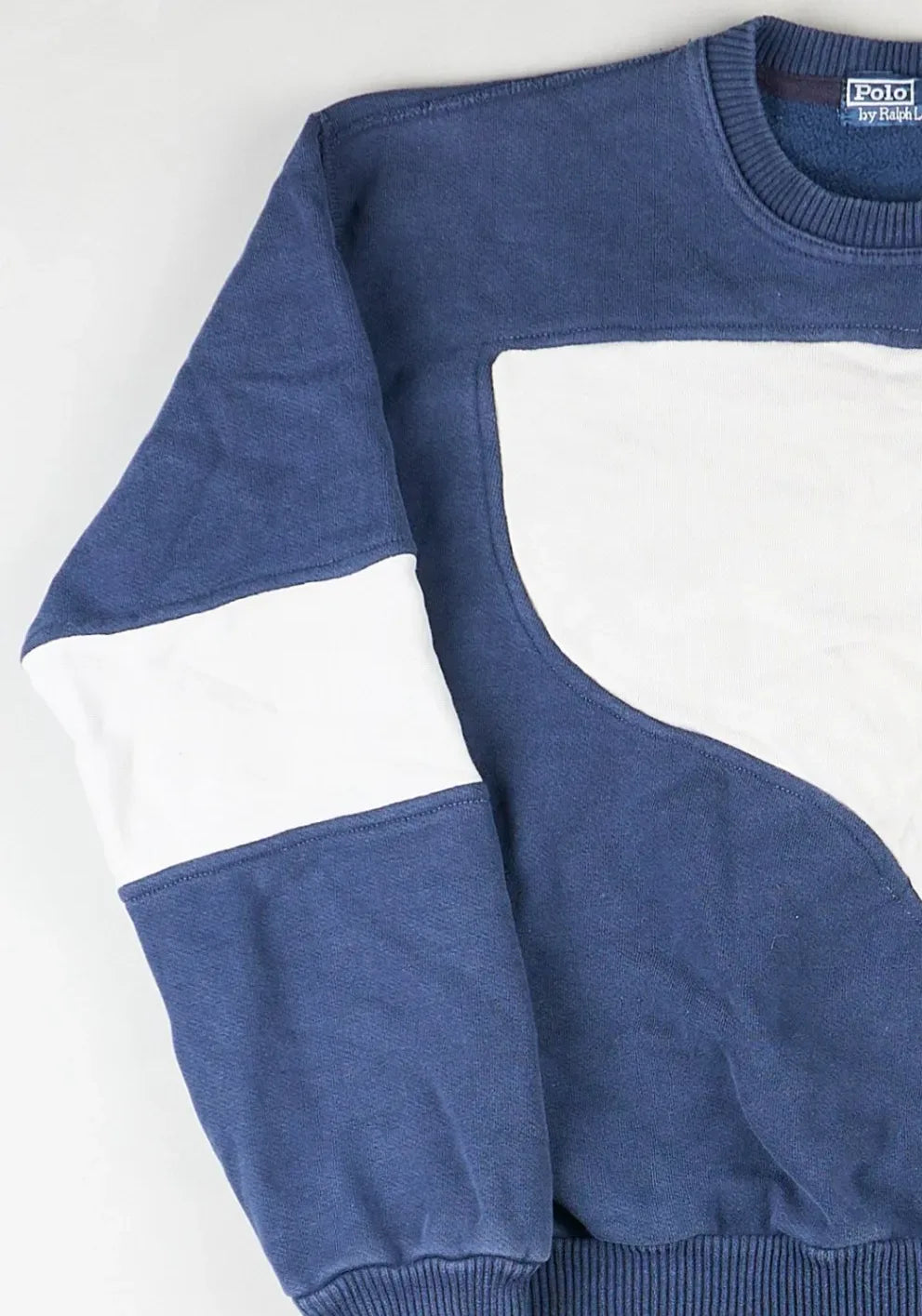 Ralph Lauren - Renewed Sweatshirt (XXS)