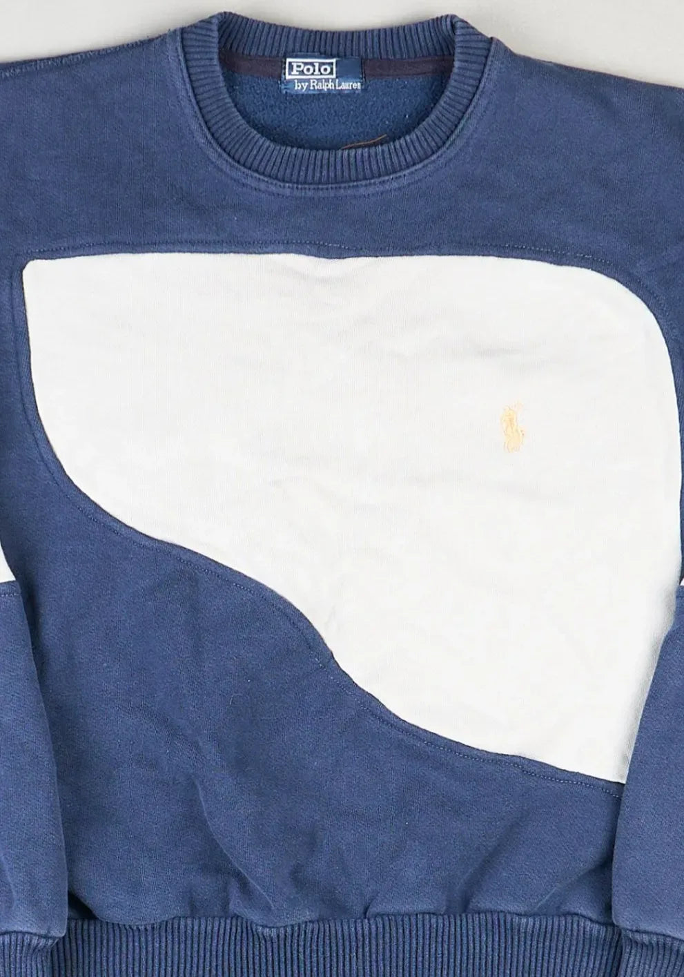Ralph Lauren - Renewed Sweatshirt (XXS)