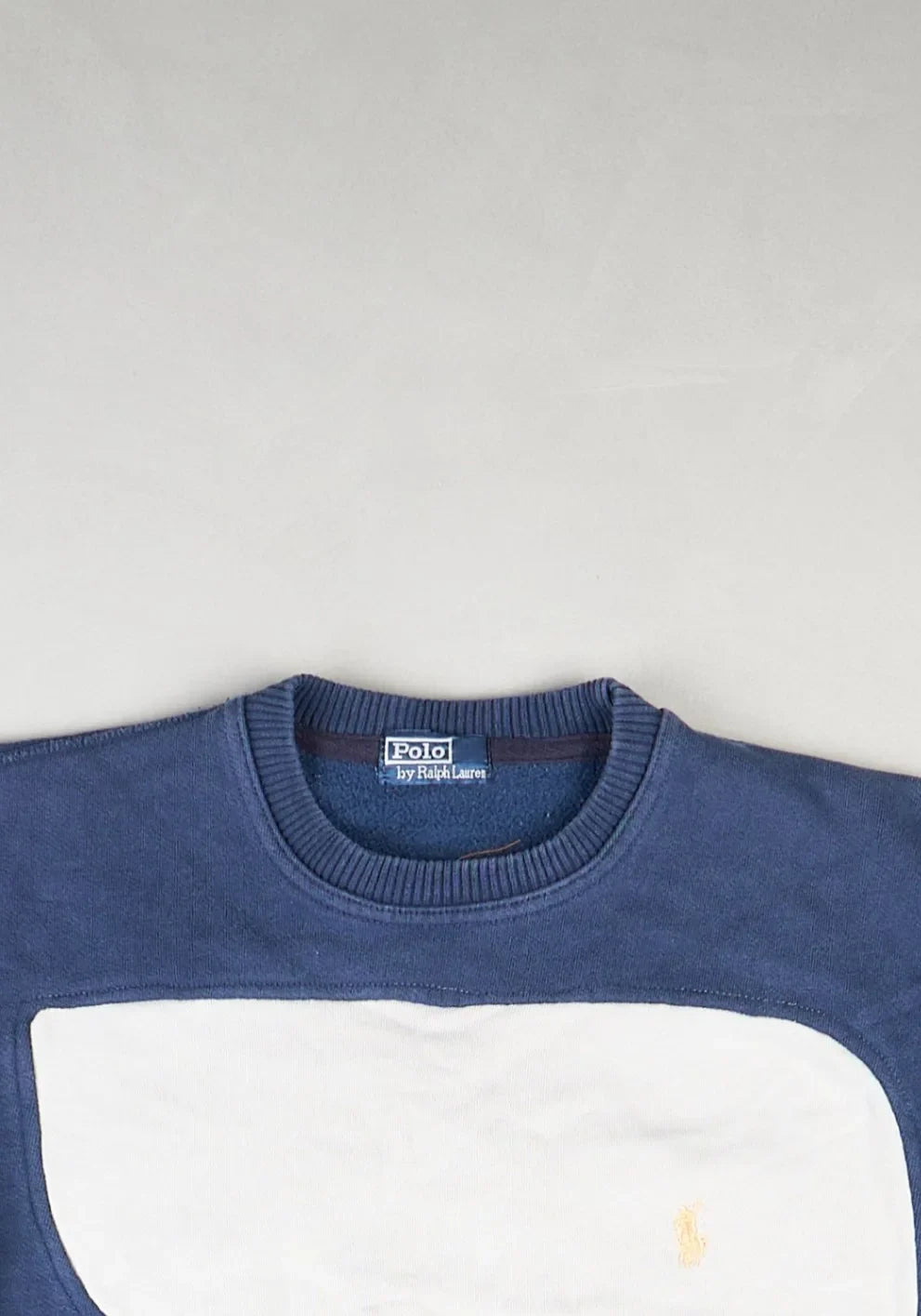 Ralph Lauren - Renewed Sweatshirt (XXS)