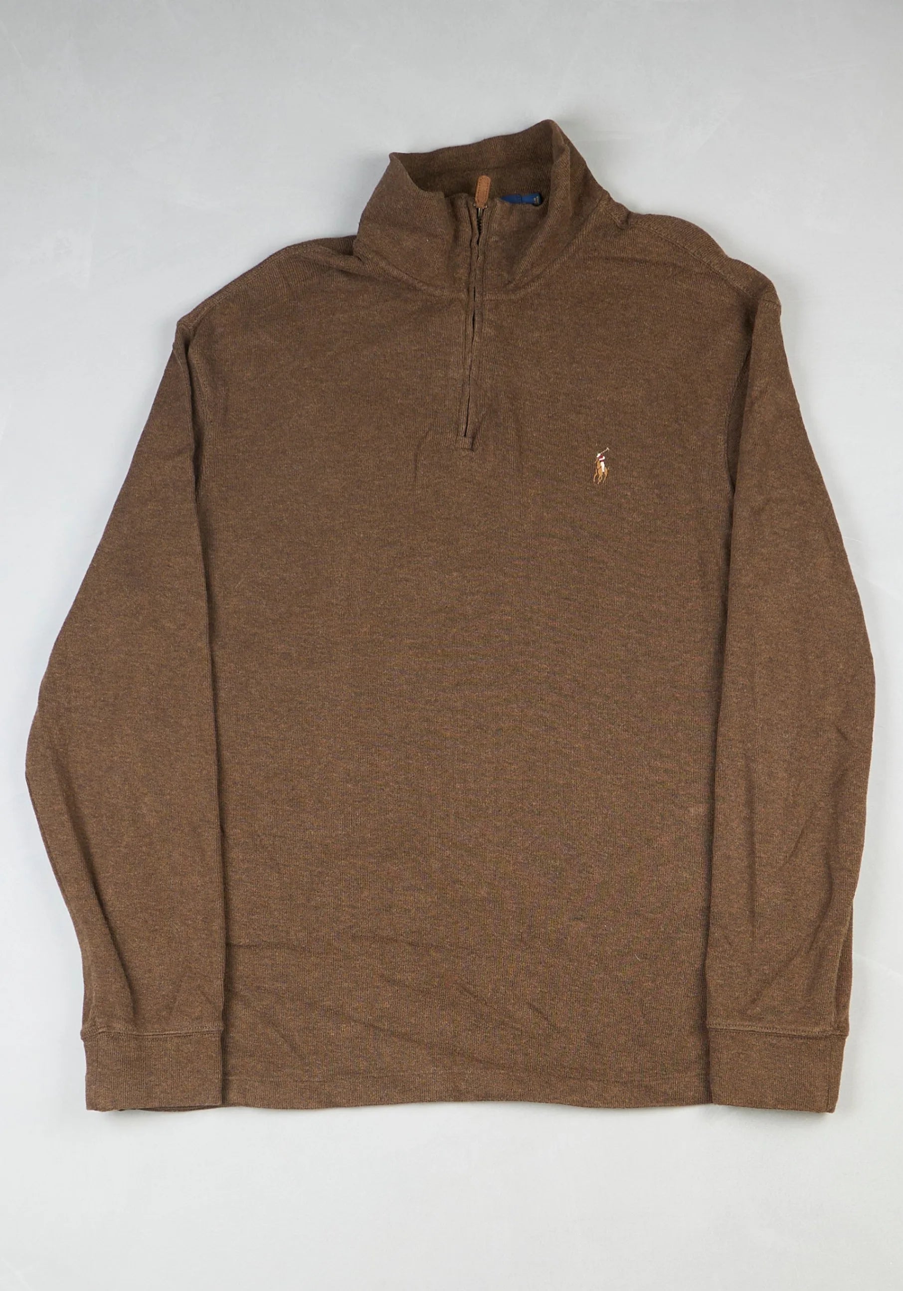 Ralph Lauren - Quarter Zip (L)
