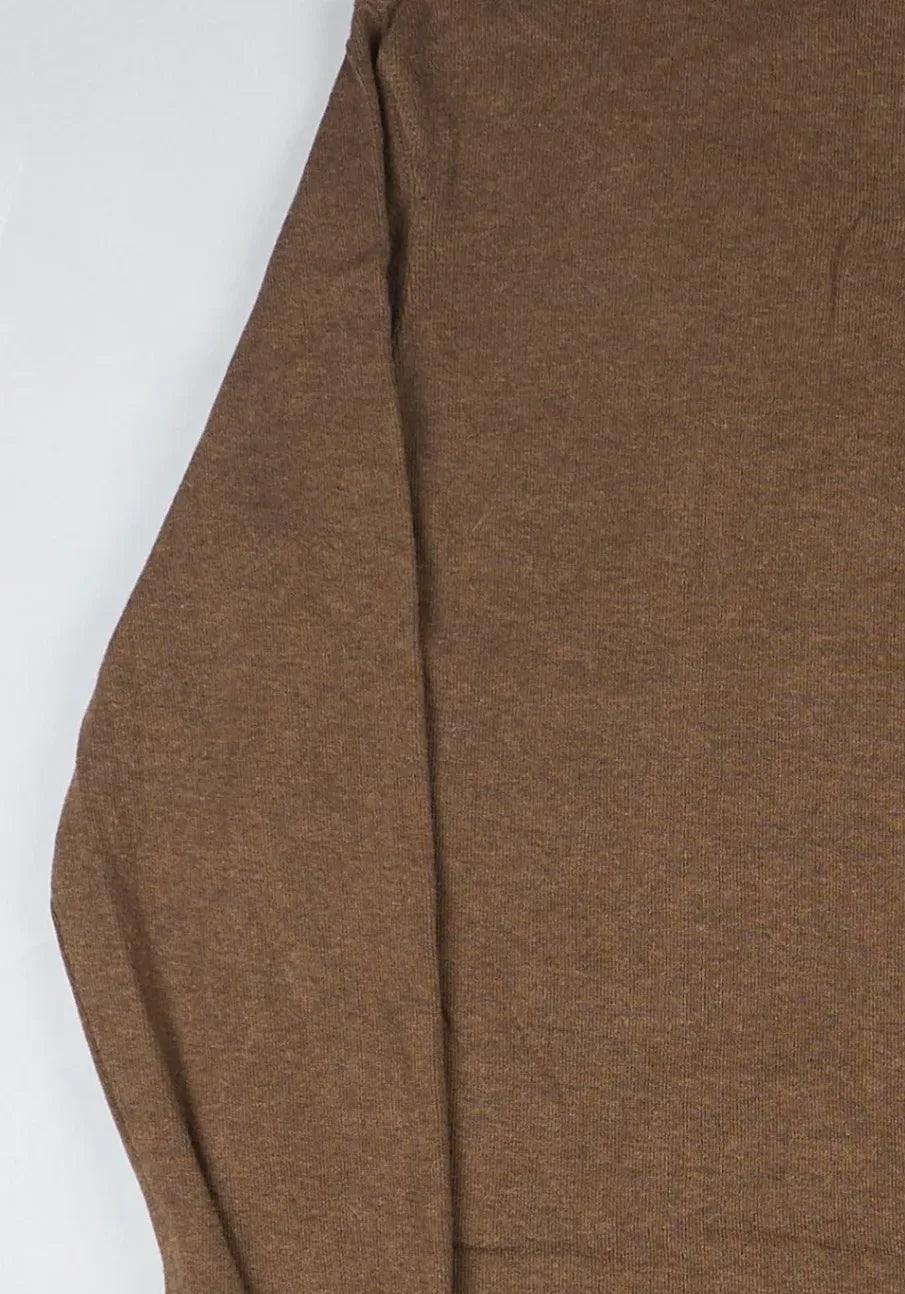 Ralph Lauren - Quarter Zip (L)