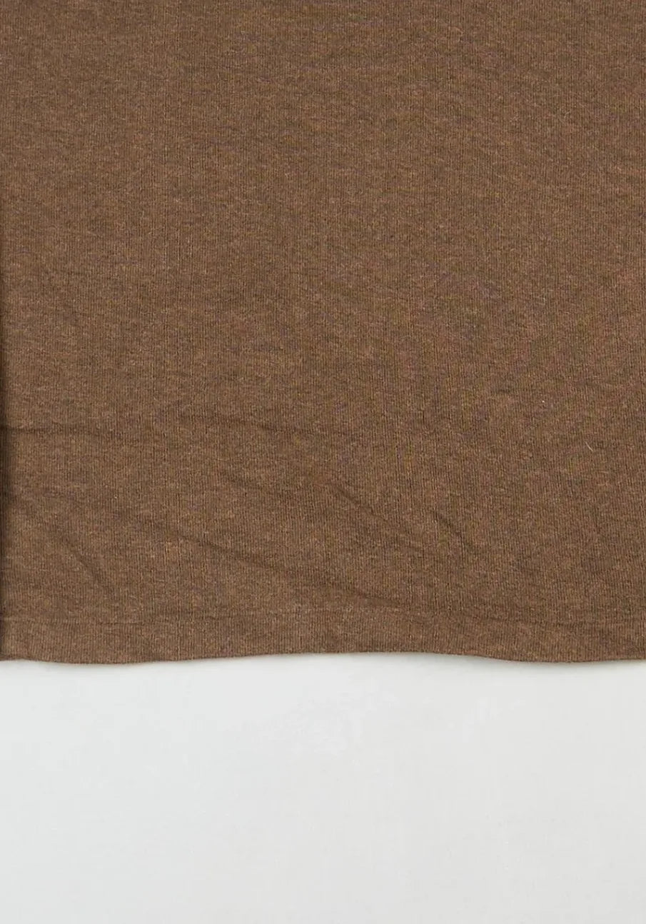 Ralph Lauren - Quarter Zip (L)