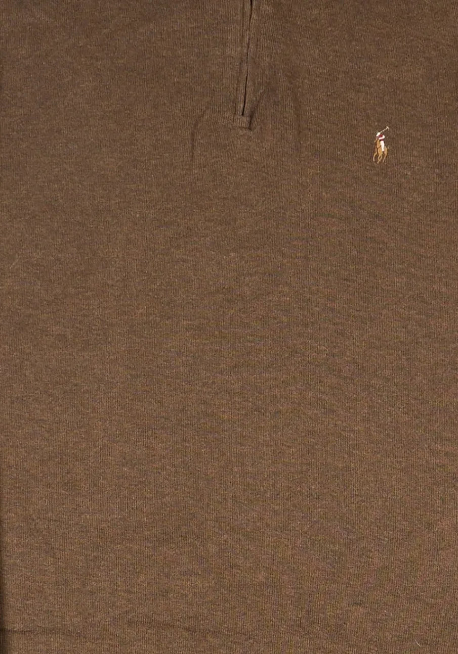 Ralph Lauren - Quarter Zip (L)