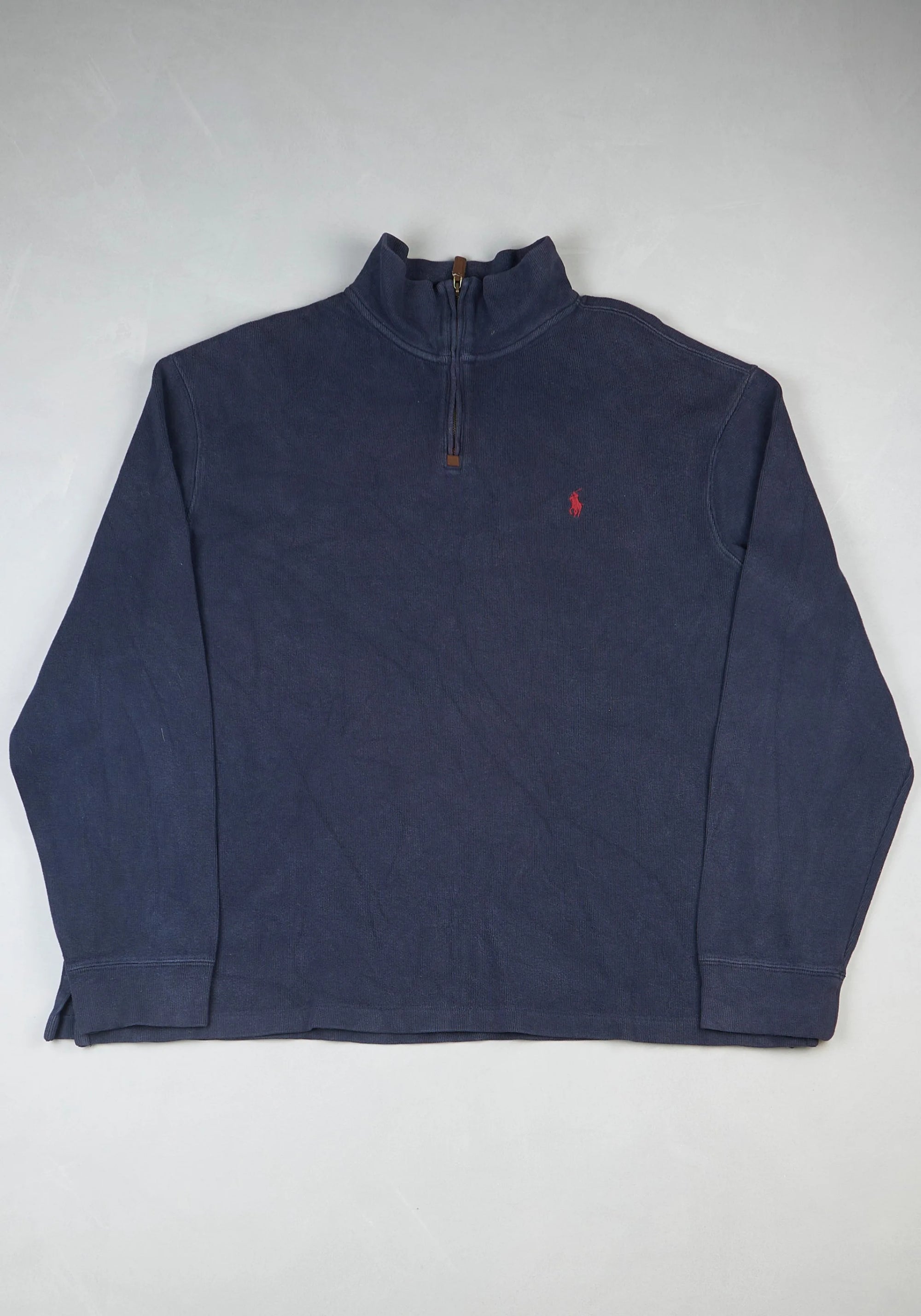 Ralph Lauren - Quarter Zip (XXL)