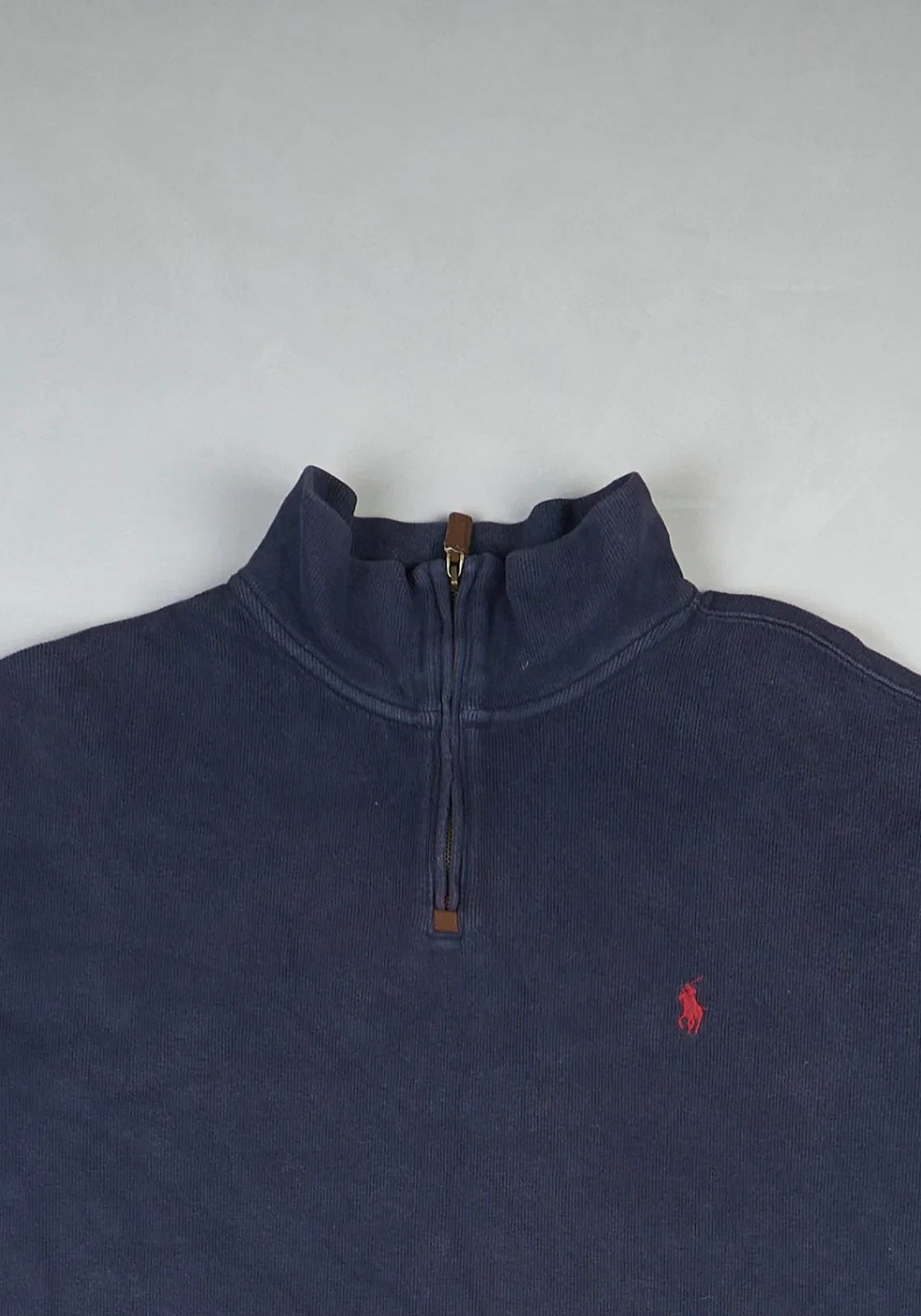 Ralph Lauren - Quarter Zip (XXL)