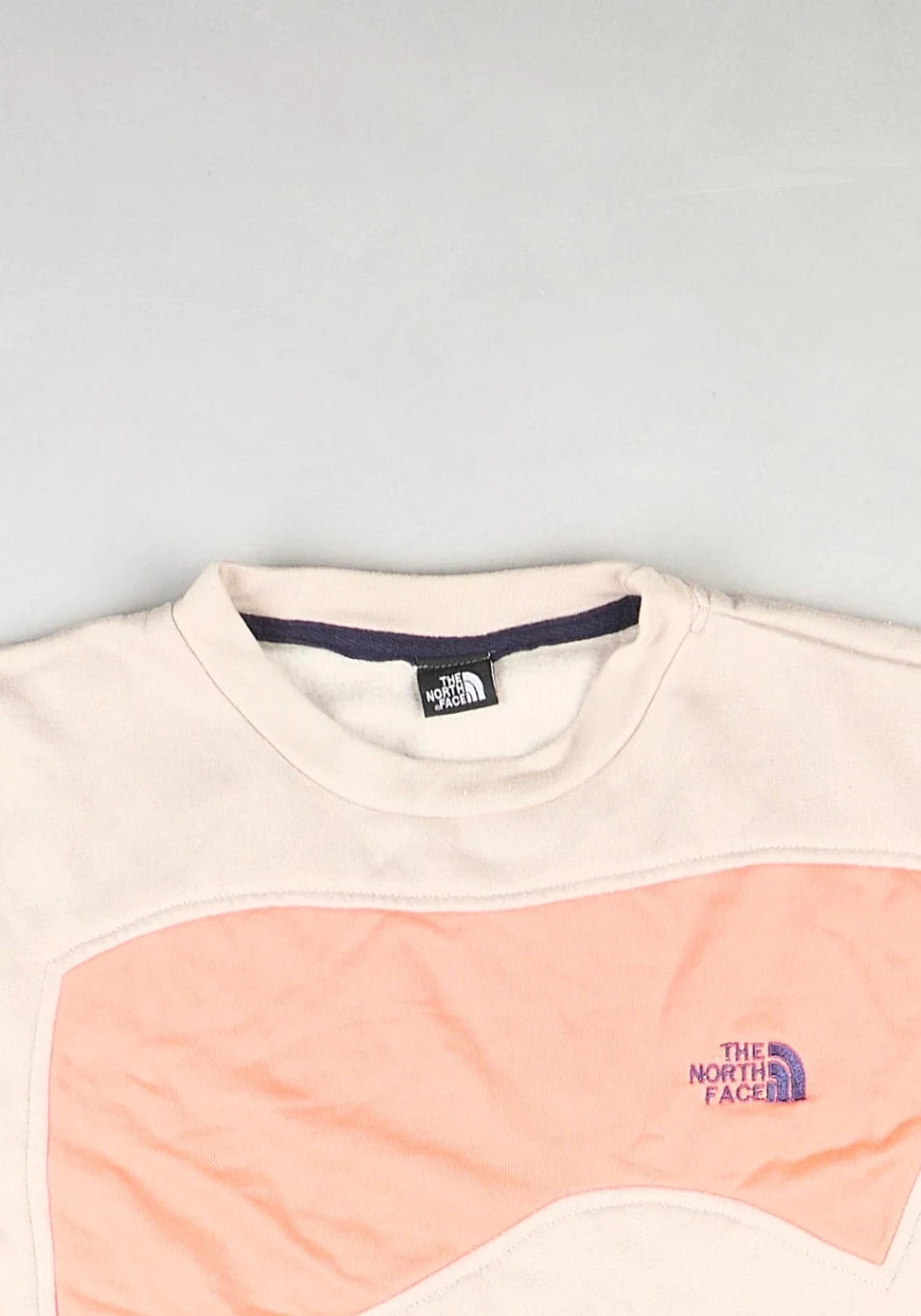 The North Face - Renewed Sweatshirt (XXS)