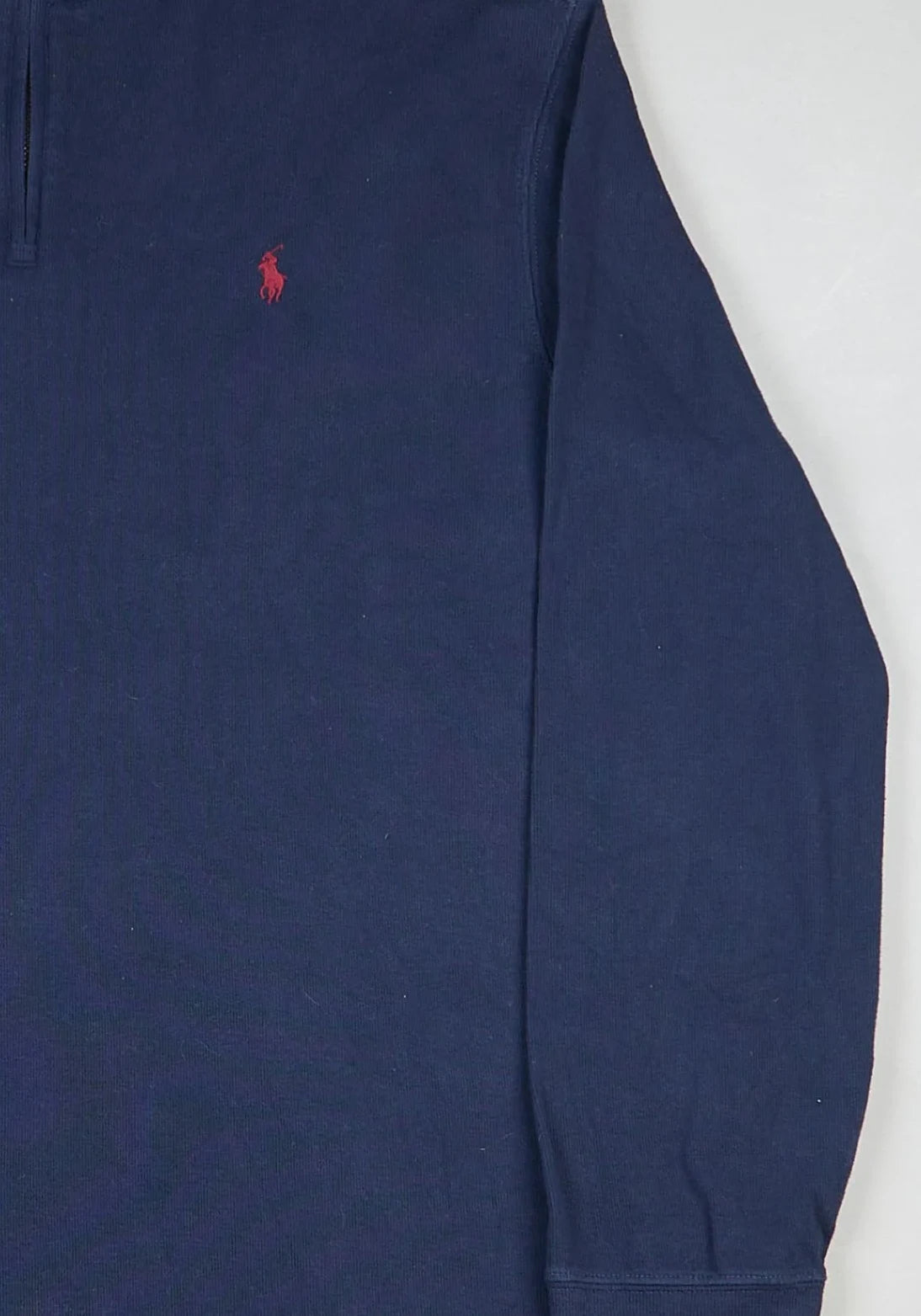 Ralph Lauren - Quarter Zip (XXL)
