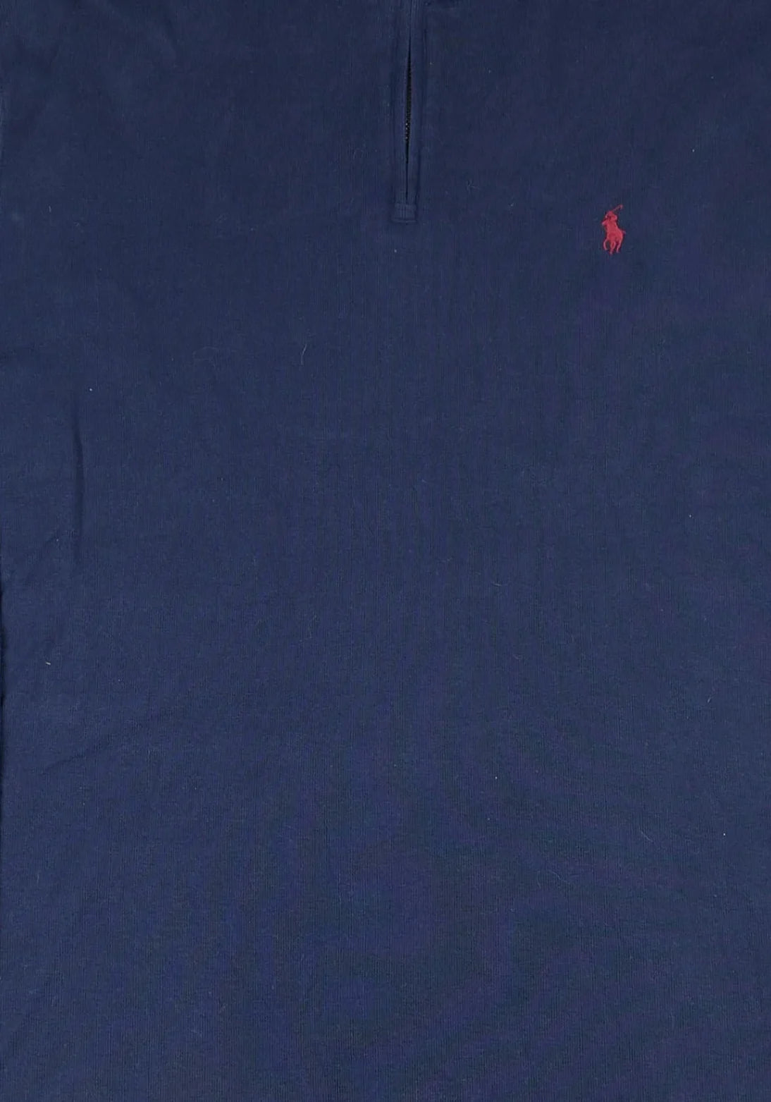 Ralph Lauren - Quarter Zip (XXL)