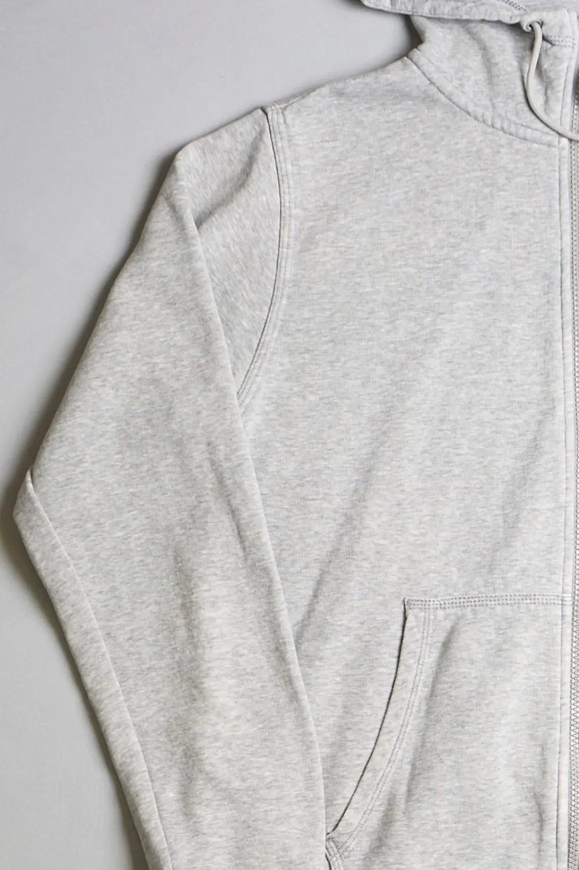 Nike - Full Zip (S)