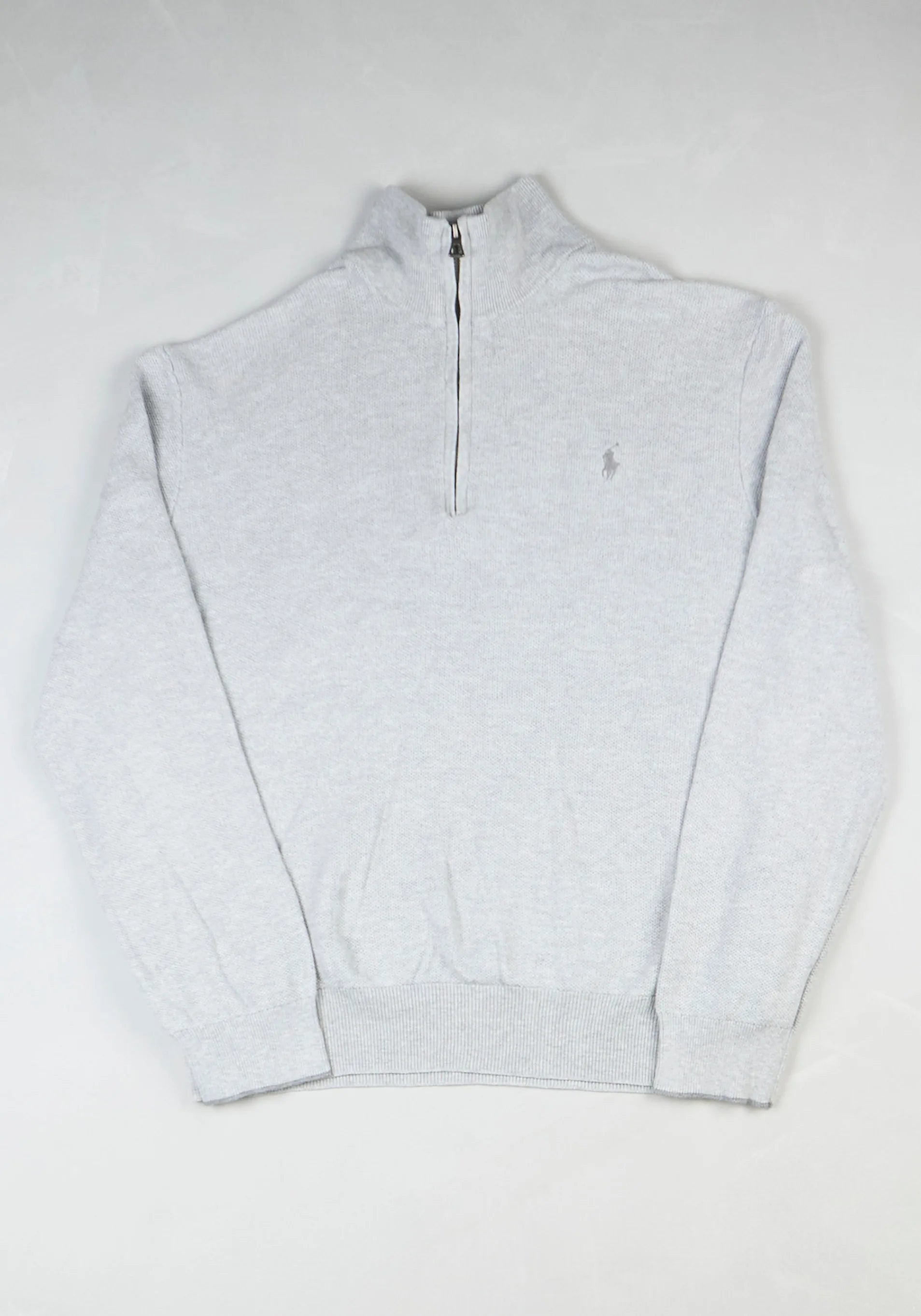 Ralph Lauren - Quarter Zip (L)