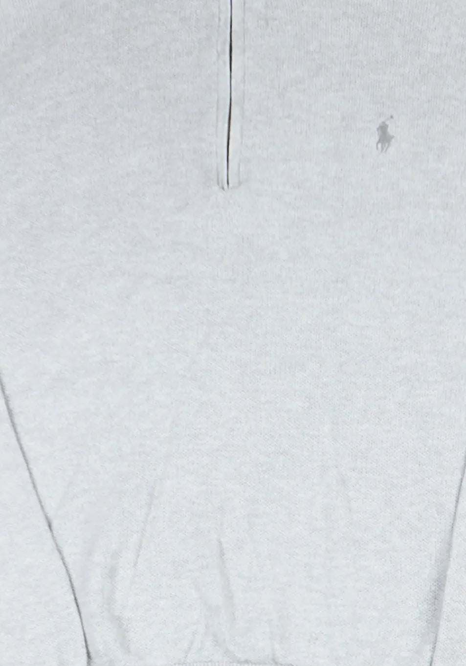 Ralph Lauren - Quarter Zip (L)