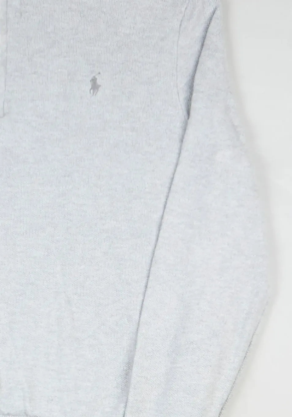 Ralph Lauren - Quarter Zip (L)