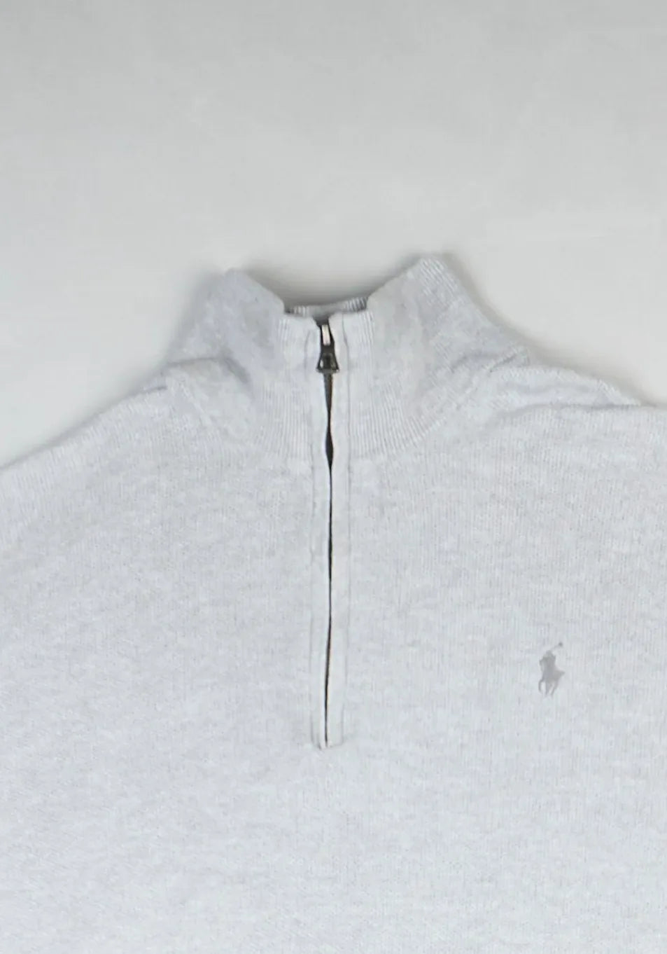 Ralph Lauren - Quarter Zip (L)