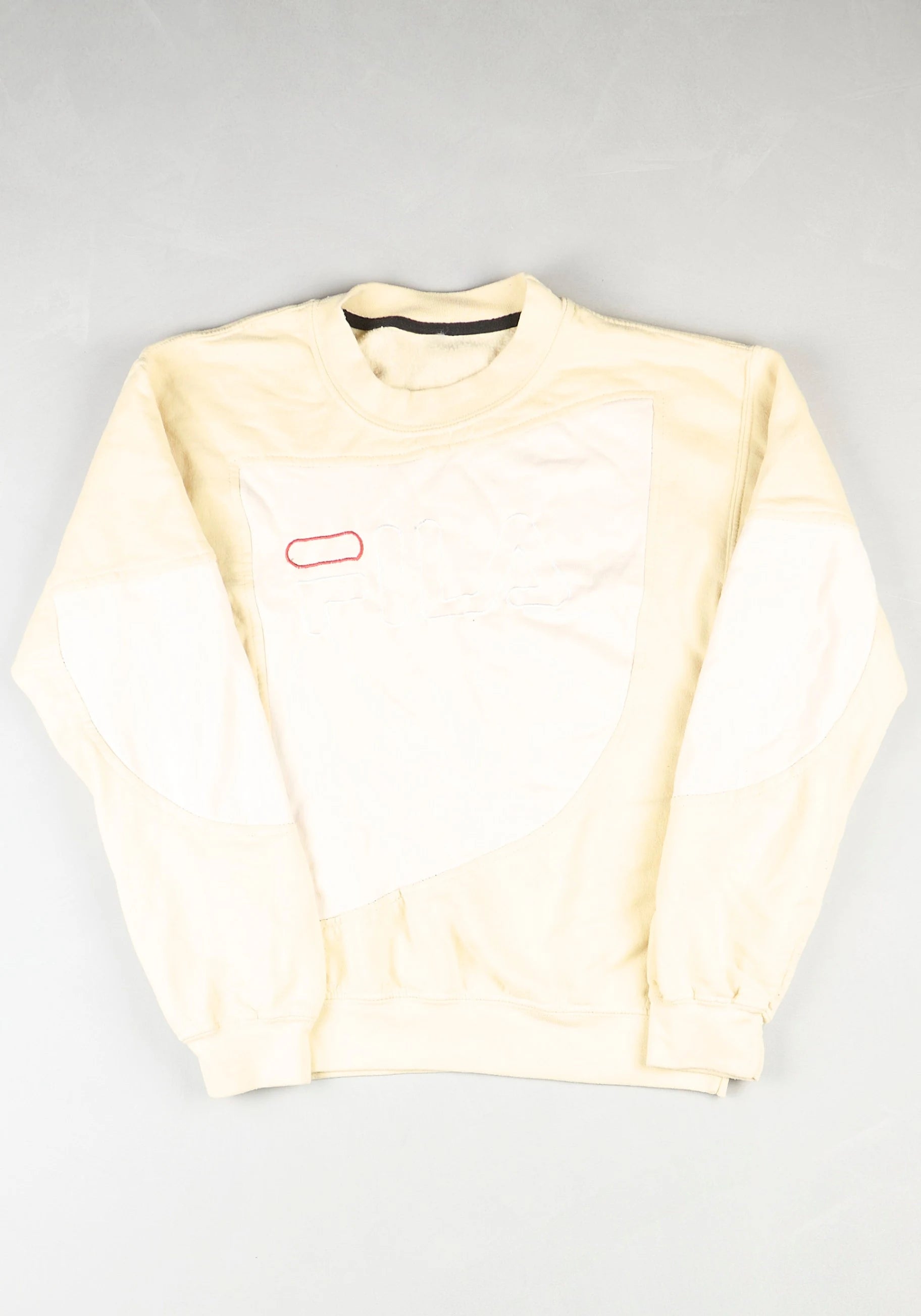 Fila - Renewed Sweatshirt (XXS)