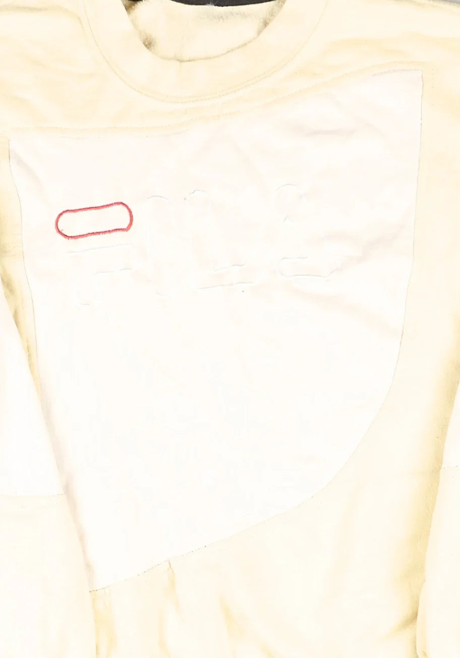 Fila - Renewed Sweatshirt (XXS)