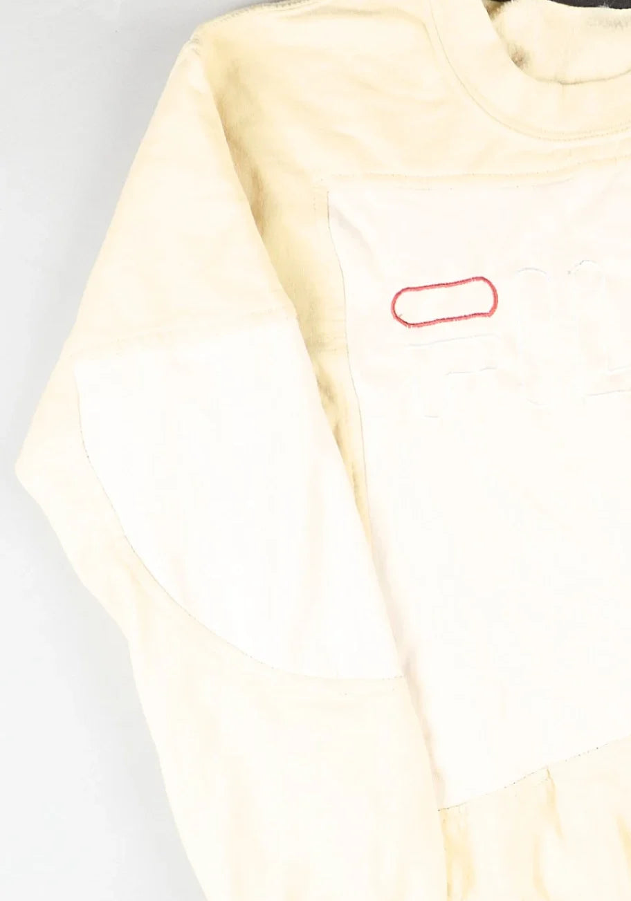 Fila - Renewed Sweatshirt (XXS)