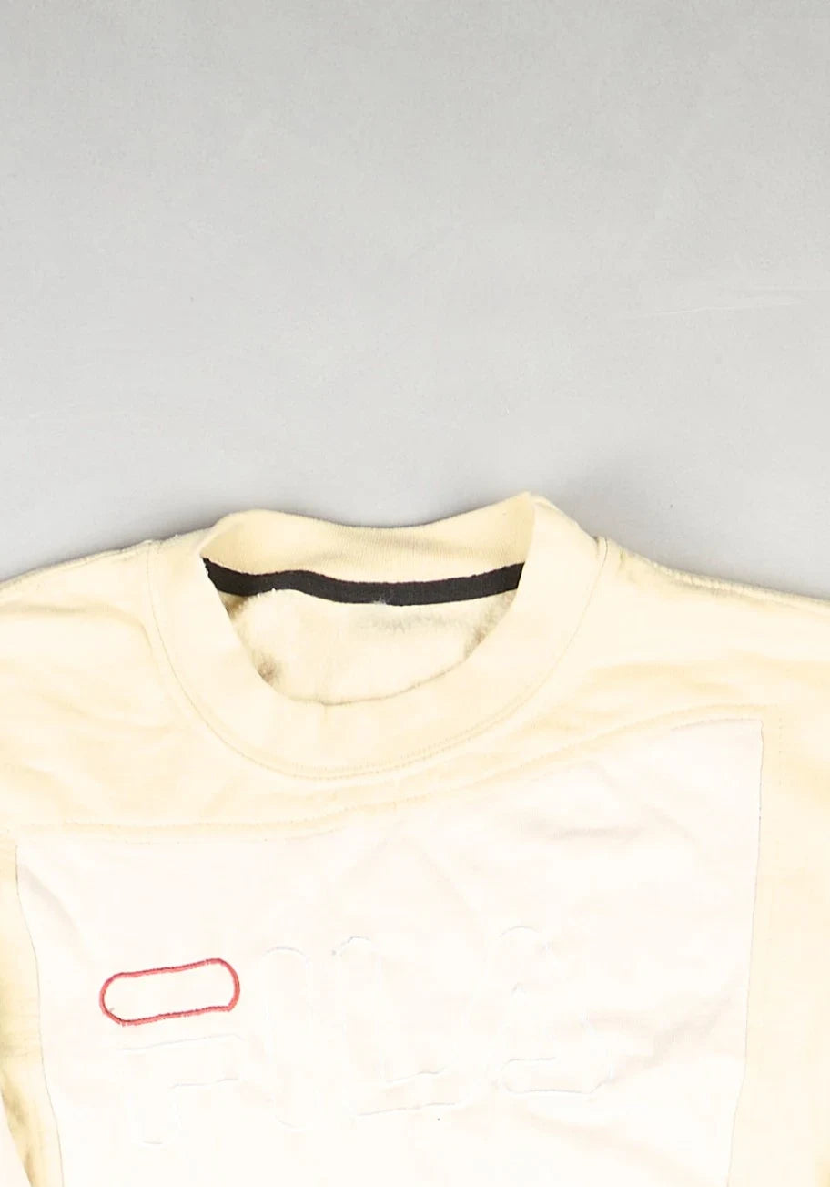 Fila - Renewed Sweatshirt (XXS)