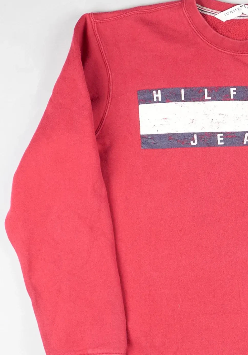 Tommy Hilfiger - Sweatshirt (S)