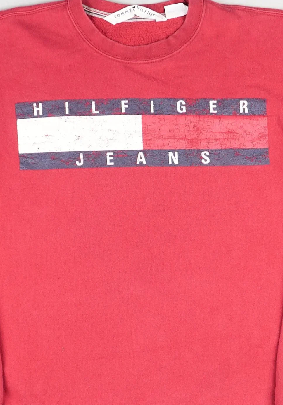 Tommy Hilfiger - Sweatshirt (S)