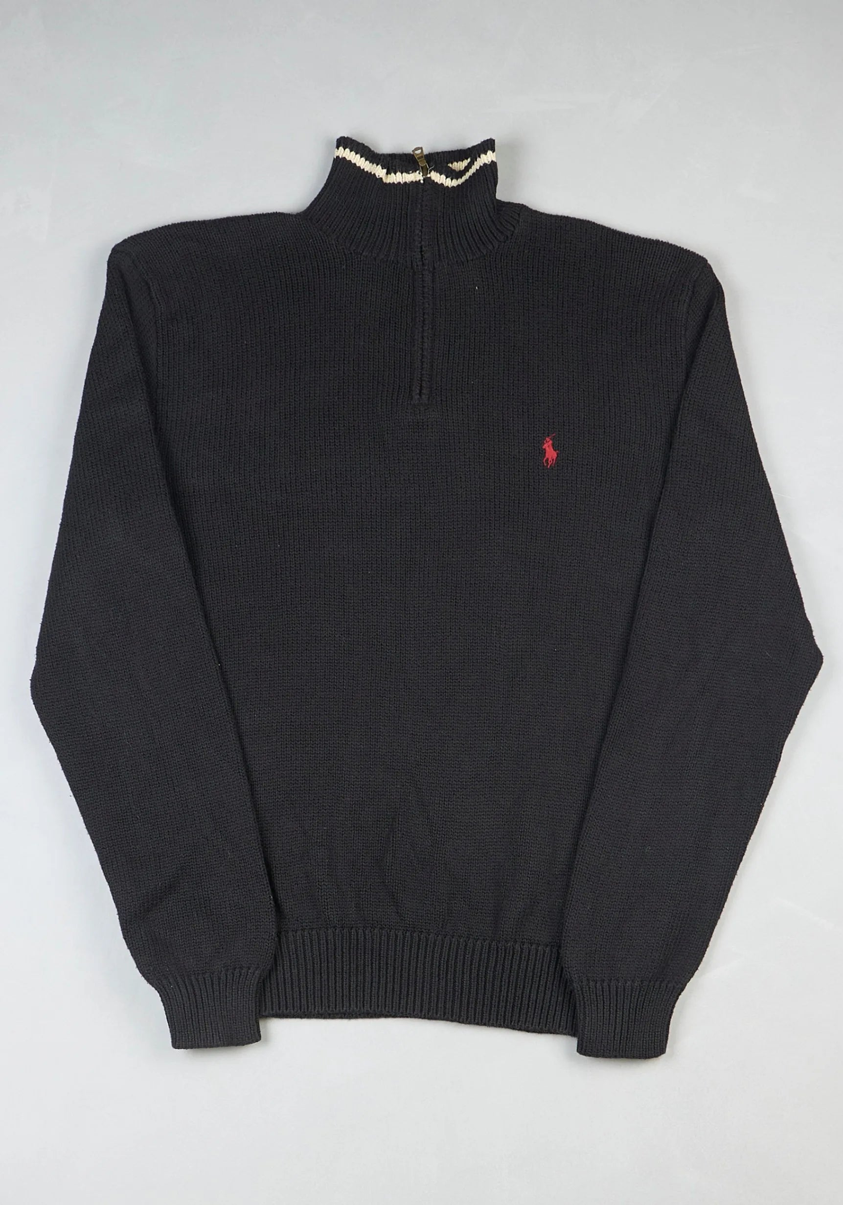 Ralph Lauren - Quarter Zip (M)