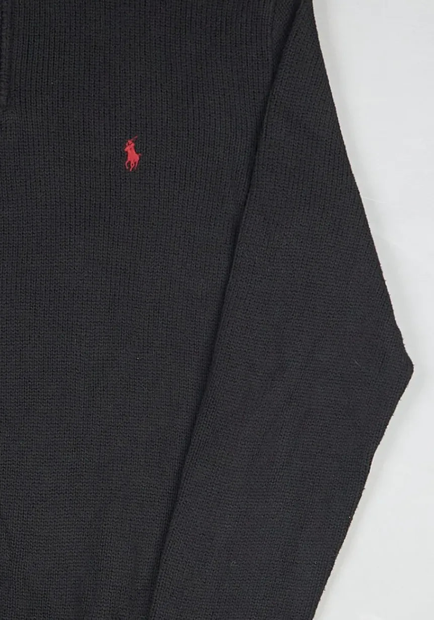 Ralph Lauren - Quarter Zip (M)