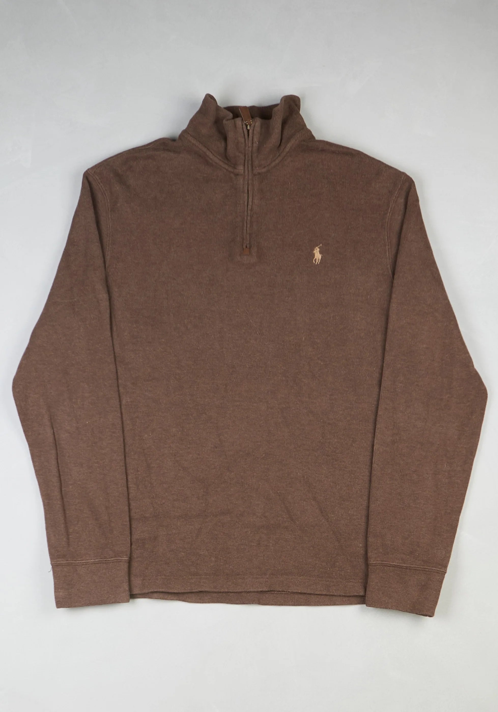 Ralph Lauren - Quarter Zip (M)