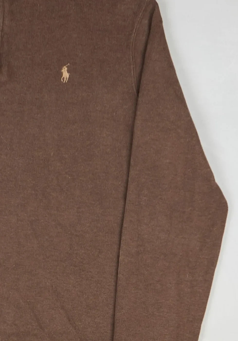Ralph Lauren - Quarter Zip (M)