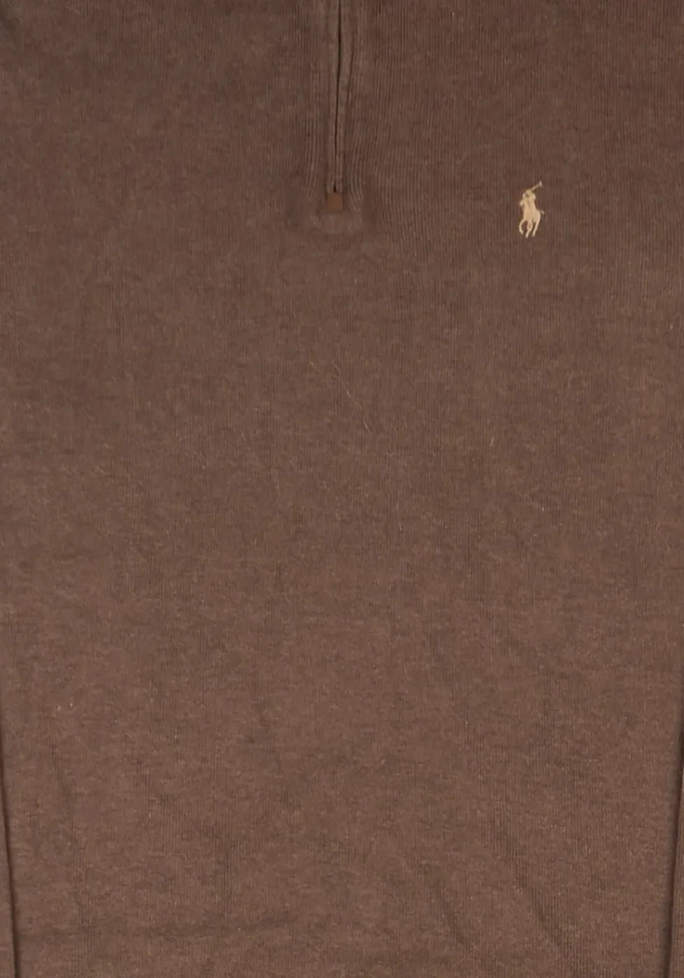 Ralph Lauren - Quarter Zip (M)