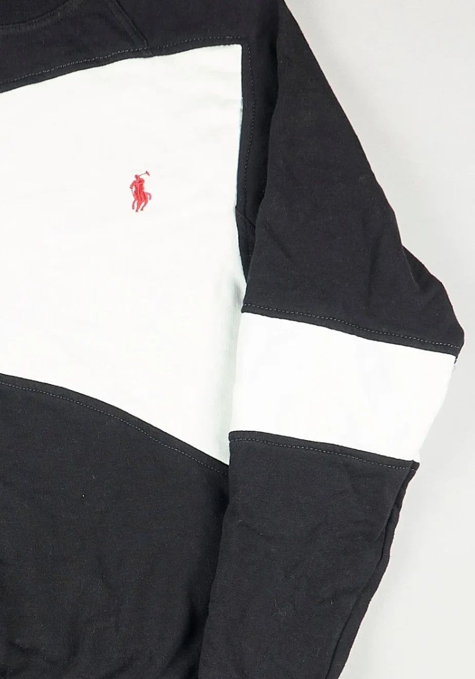 Ralph Lauren - Renewed Sweatshirt (XS)