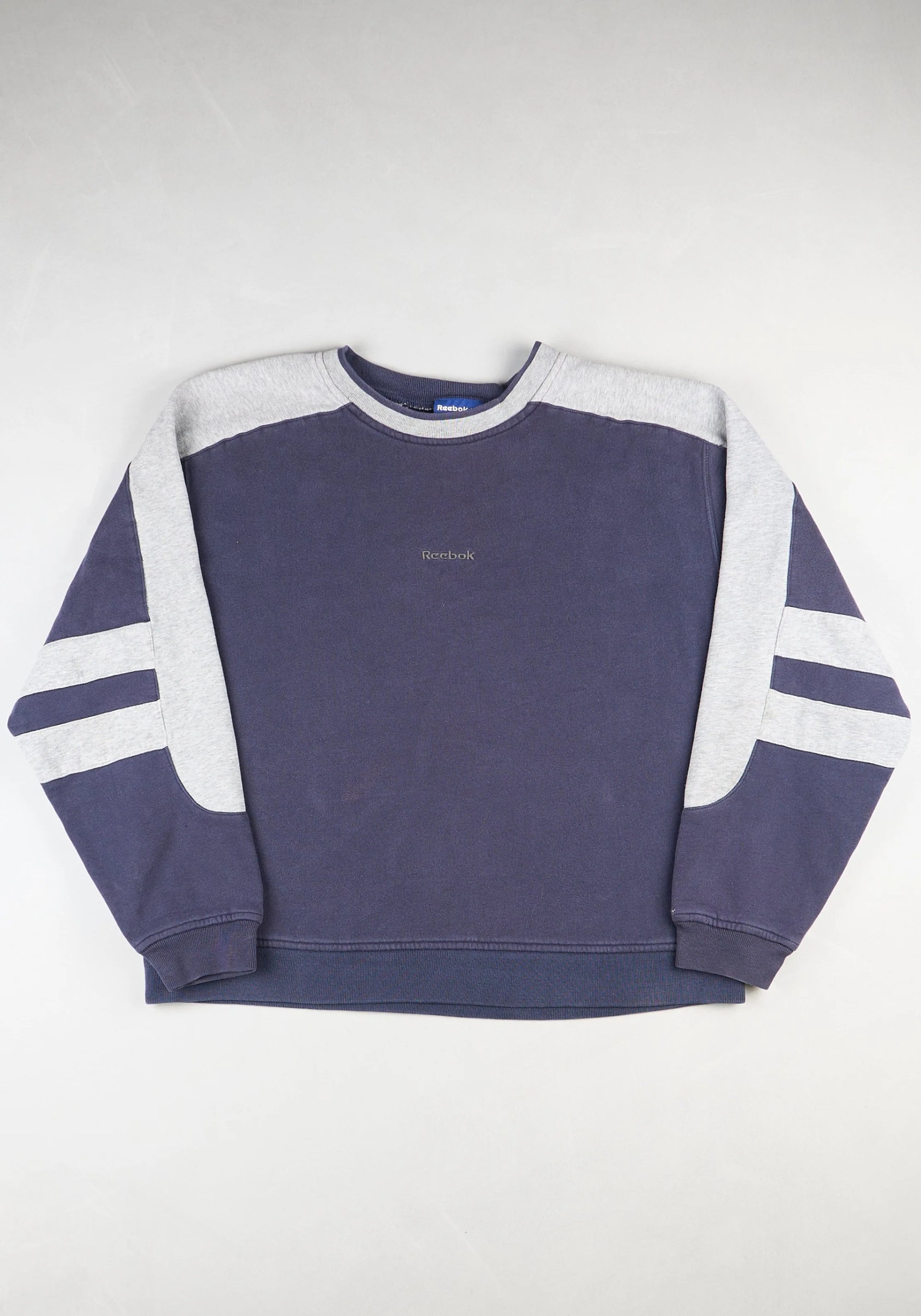 Reebok - Sweatshirt (S)
