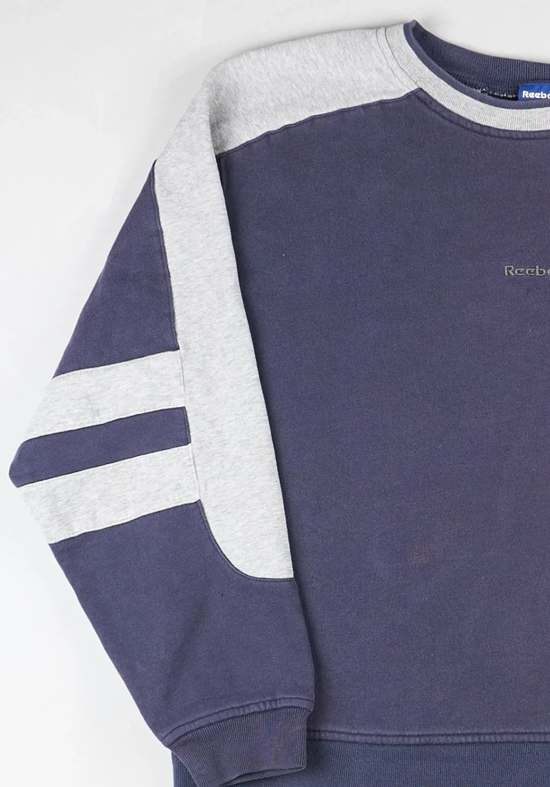 Reebok - Sweatshirt (S)