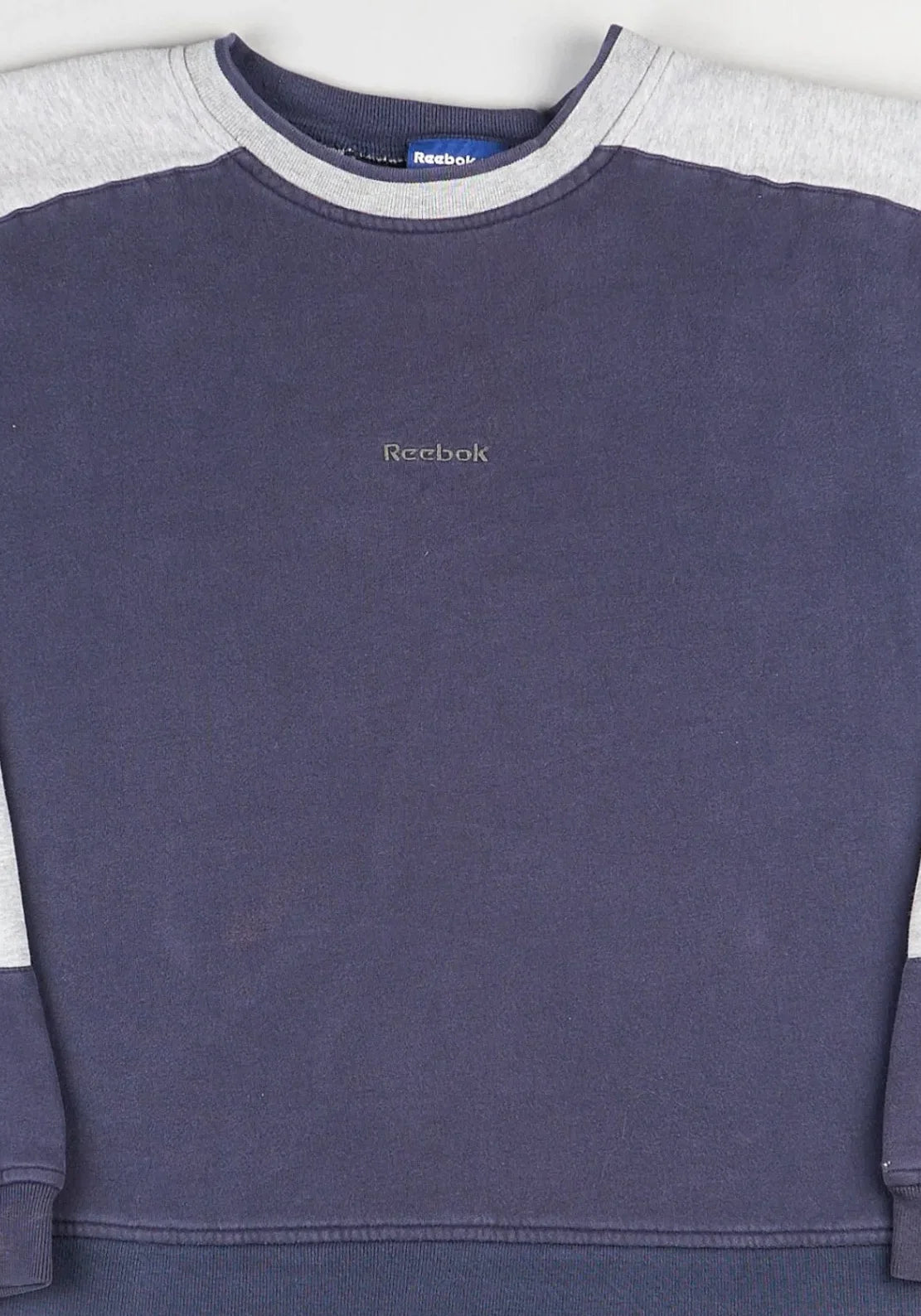 Reebok - Sweatshirt (S)