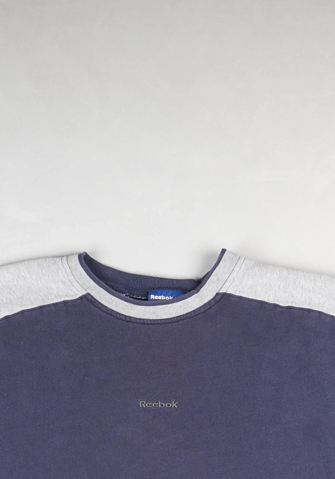 Reebok - Sweatshirt (S)