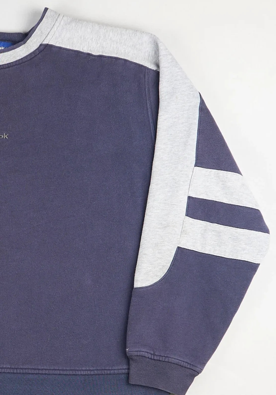 Reebok - Sweatshirt (S)