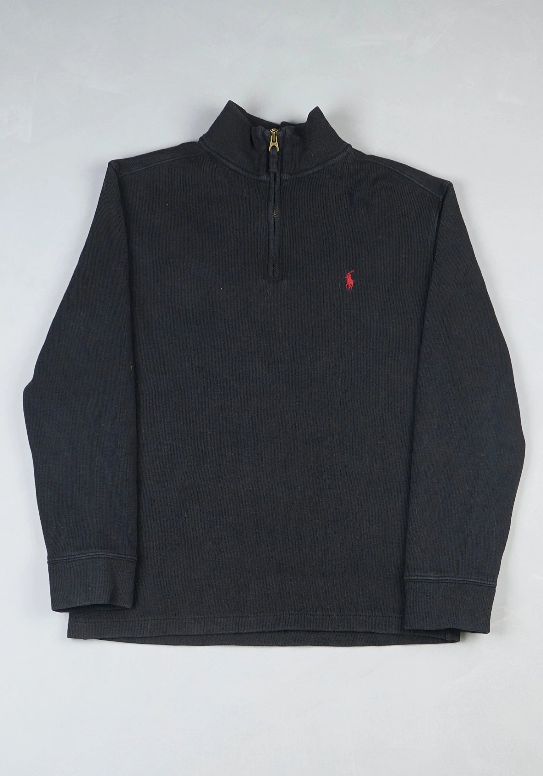 Ralph Lauren - Quarter Zip (XXS)