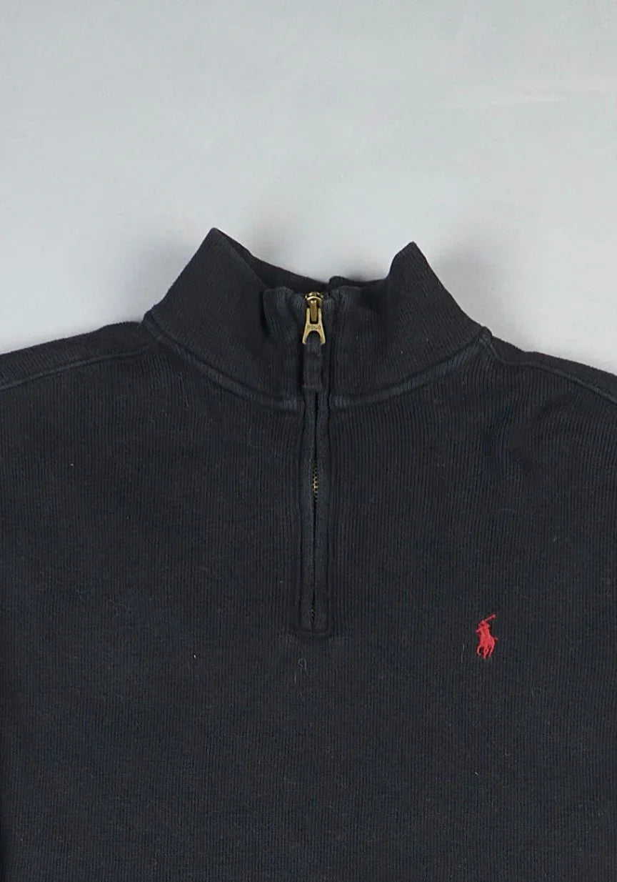 Ralph Lauren - Quarter Zip (XXS)