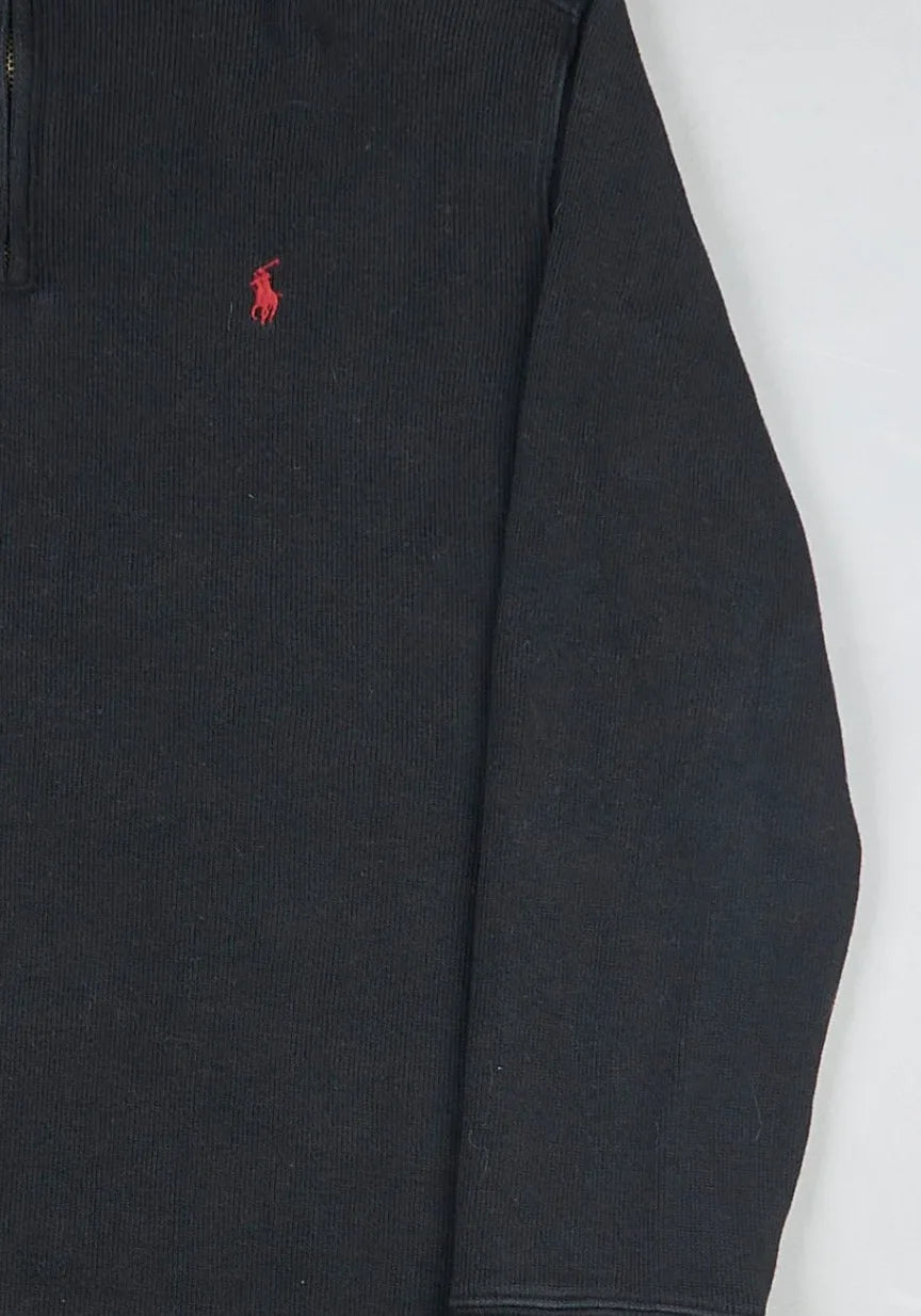 Ralph Lauren - Quarter Zip (XXS)