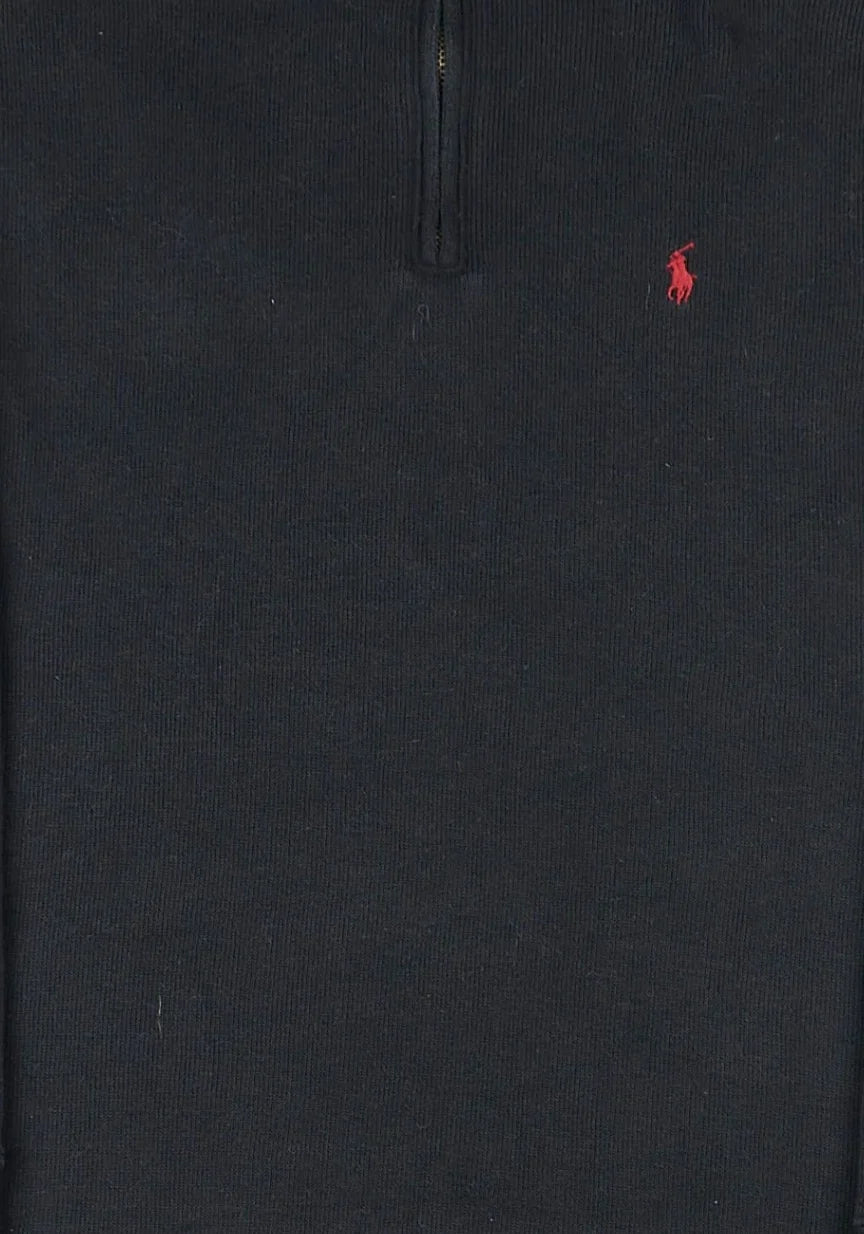 Ralph Lauren - Quarter Zip (XXS)